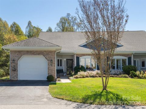 A home in Hendersonville