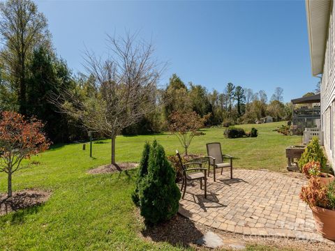 A home in Hendersonville