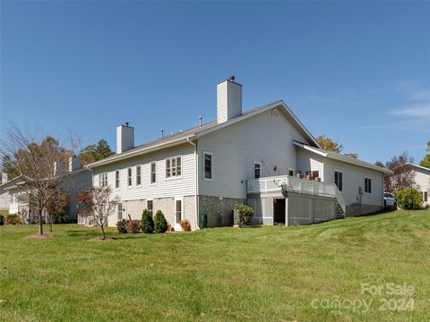 A home in Hendersonville