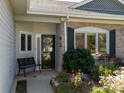 A home in Hendersonville