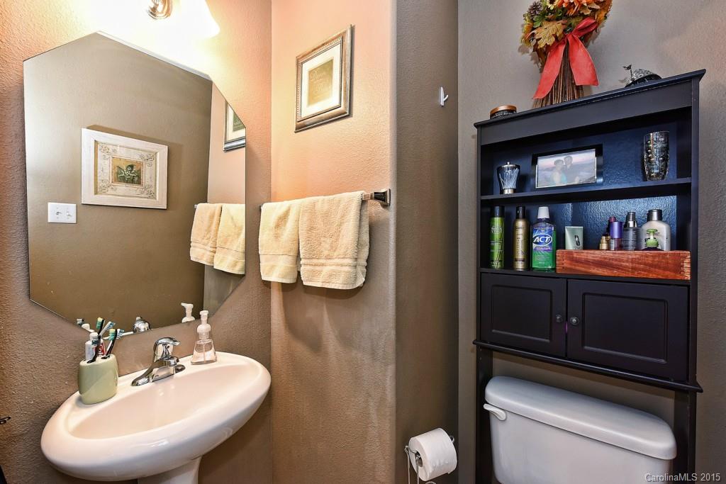 Arlington - Residential