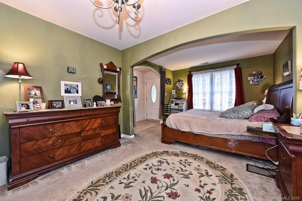 Arlington - Residential