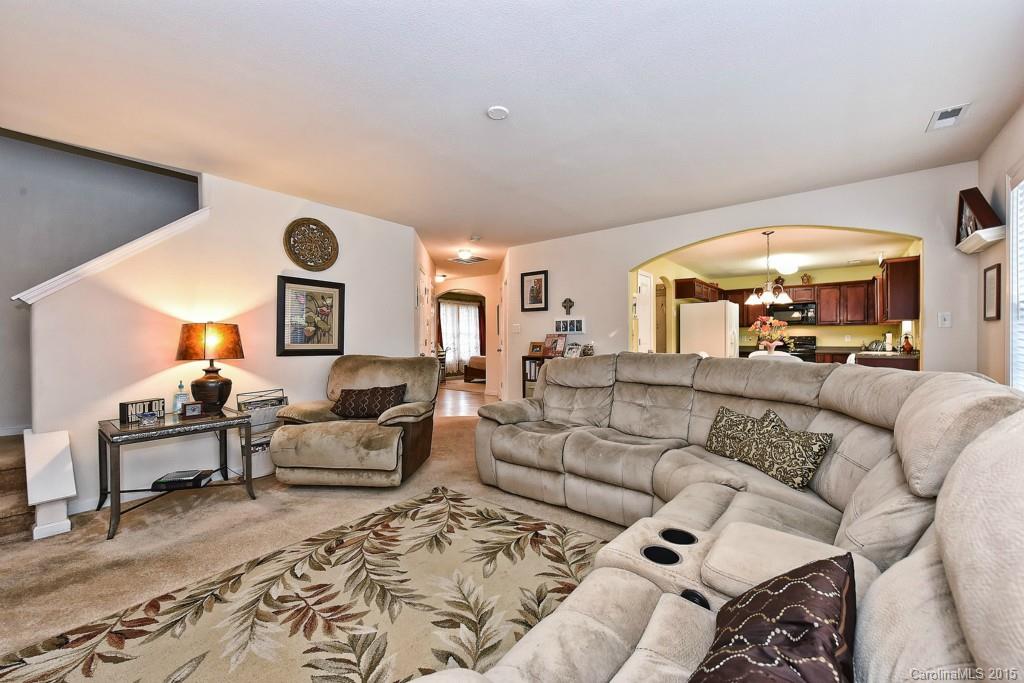 Arlington - Residential