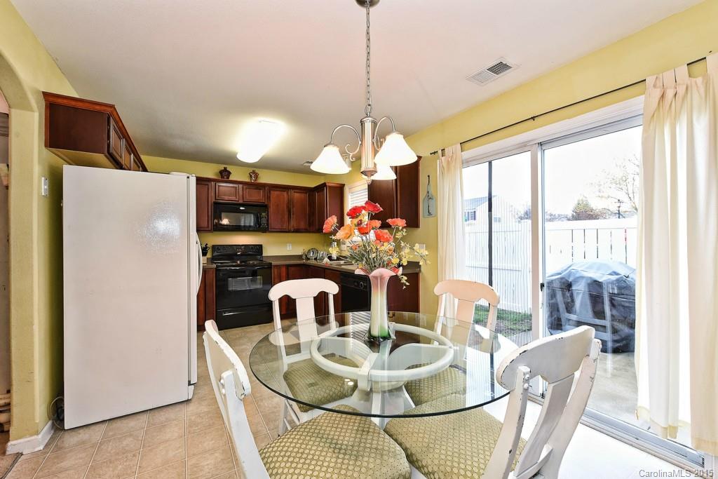 Arlington - Residential