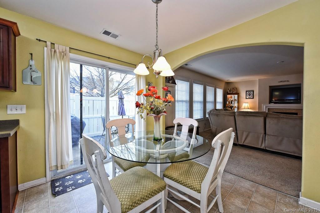 Arlington - Residential