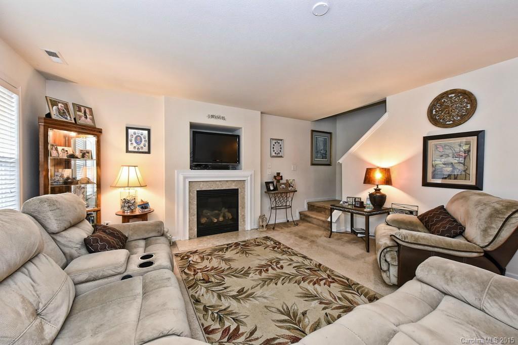 Arlington - Residential