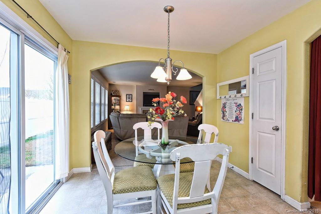 Arlington - Residential