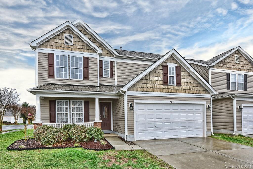 Arlington - Residential