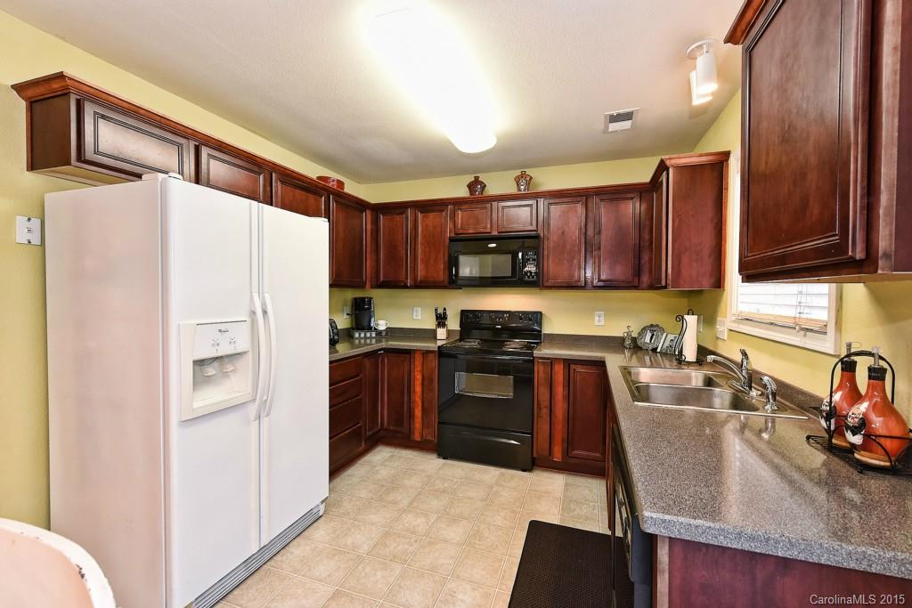 Arlington - Residential