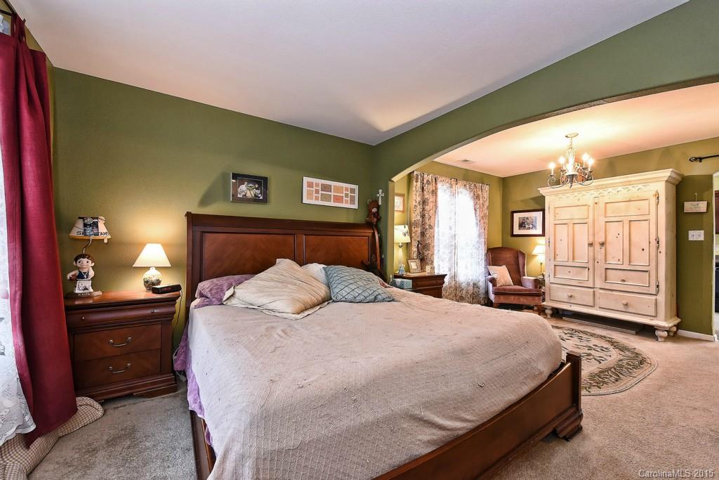 Arlington - Residential