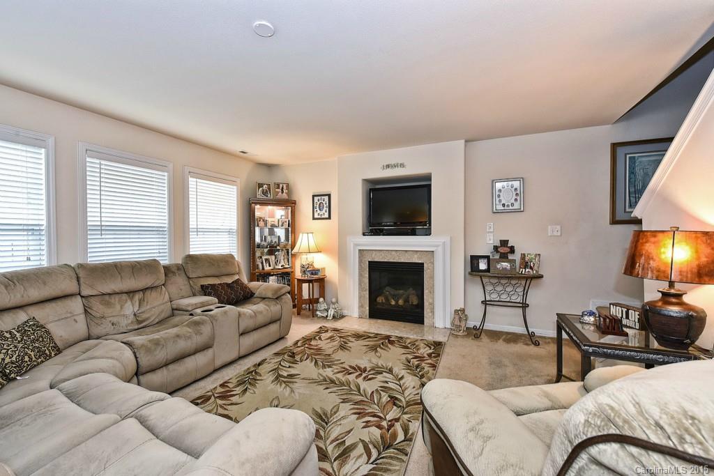 Arlington - Residential