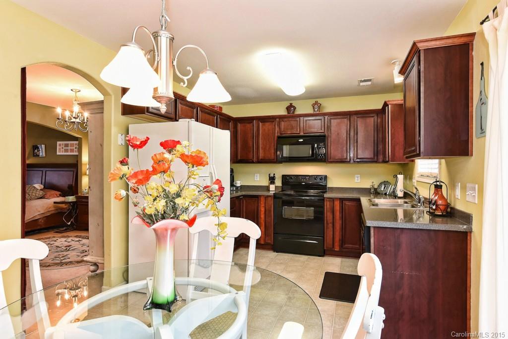 Arlington - Residential