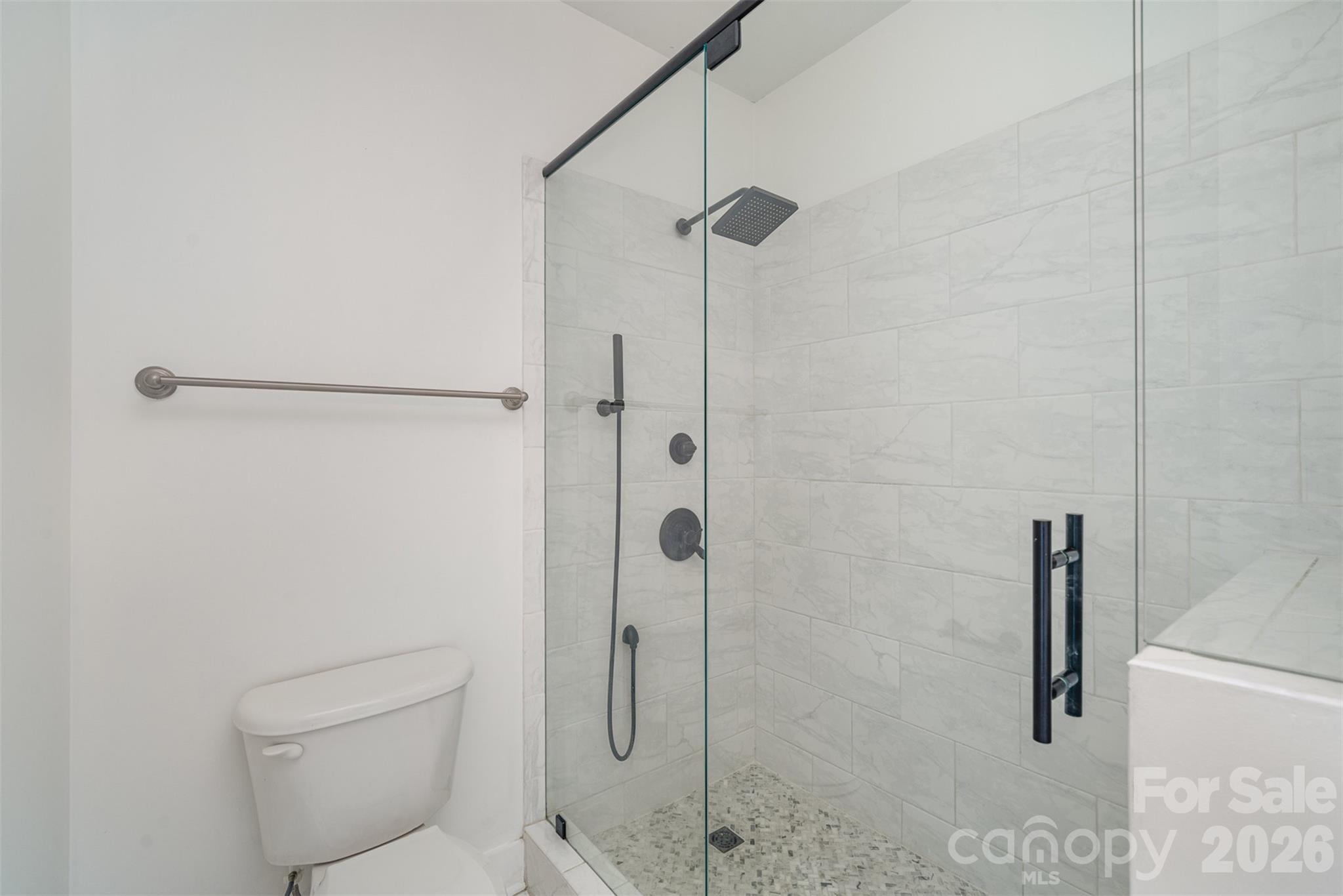 First Row Condominium - Residential