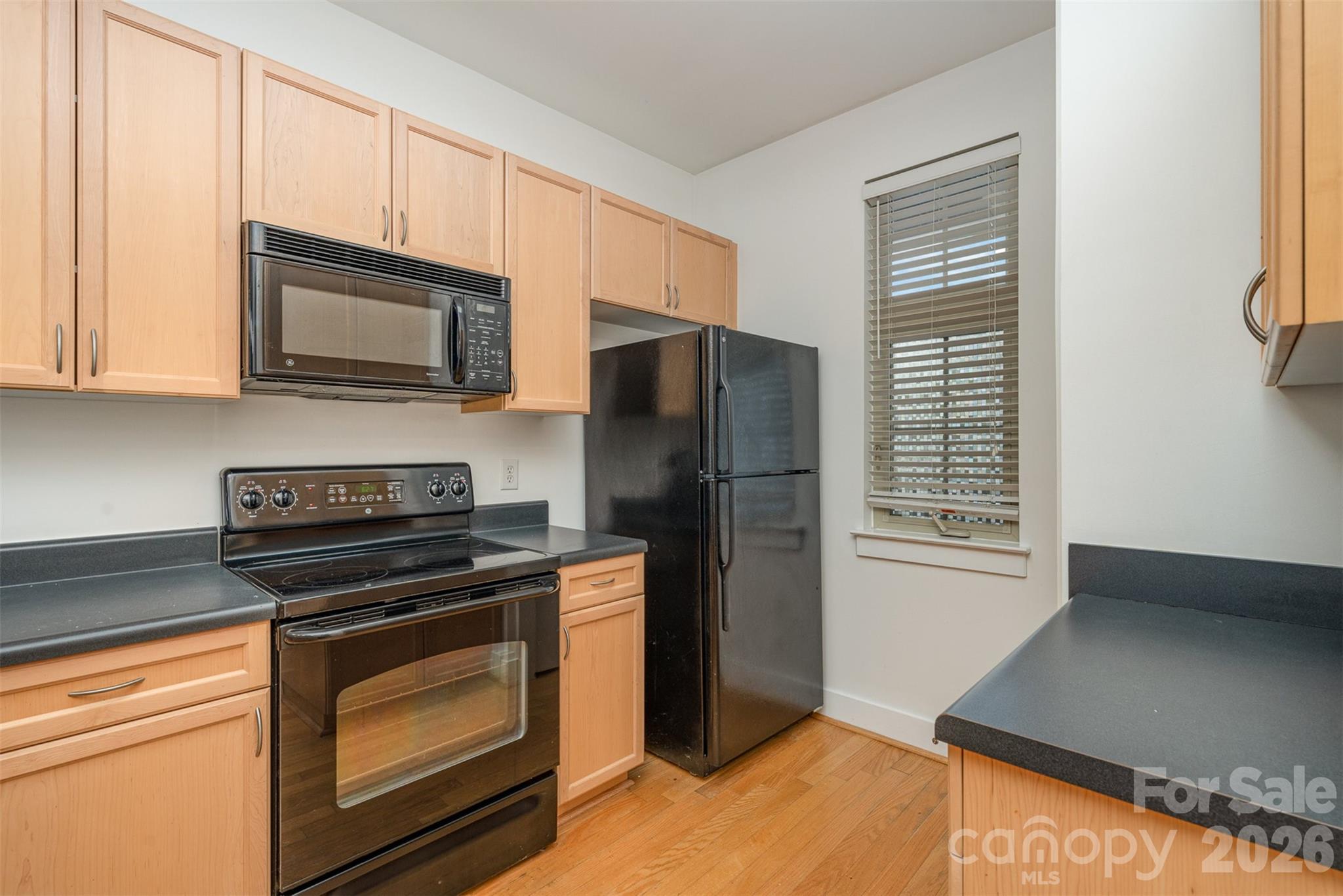 First Row Condominium - Residential