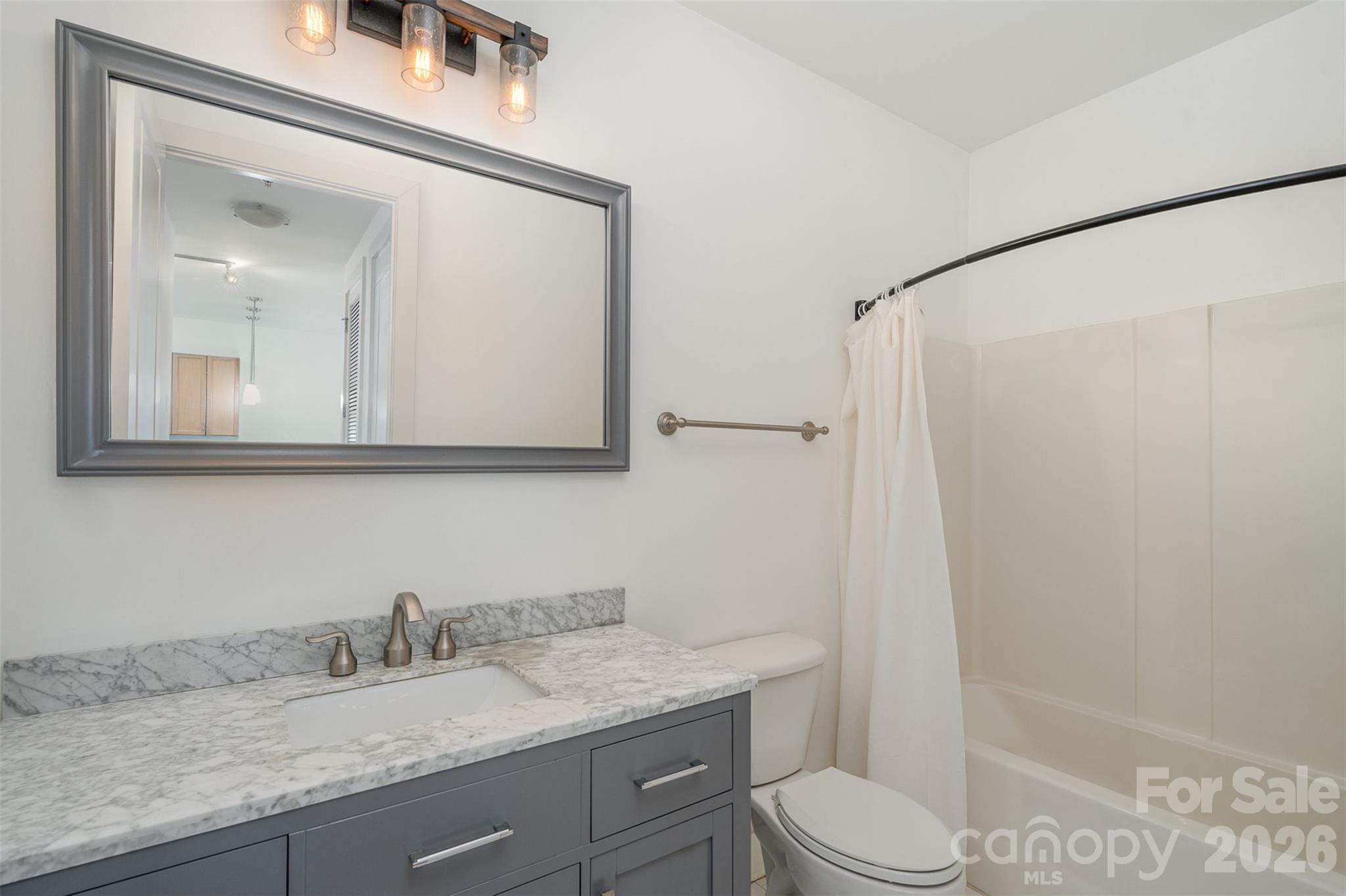 First Row Condominium - Residential