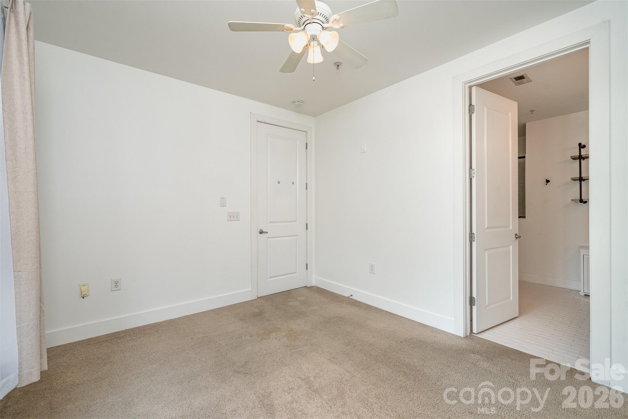 First Row Condominium - Residential