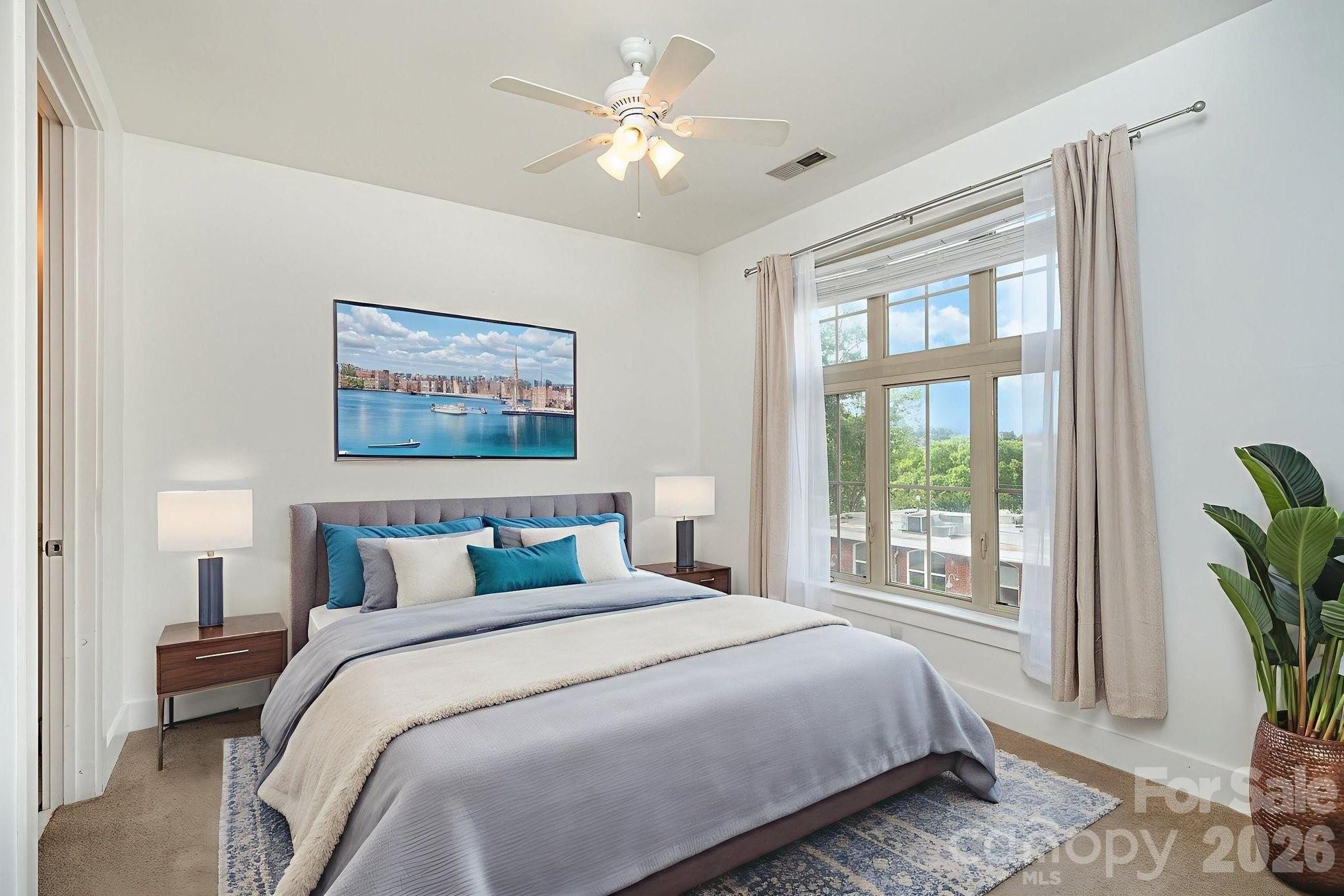 First Row Condominium - Residential