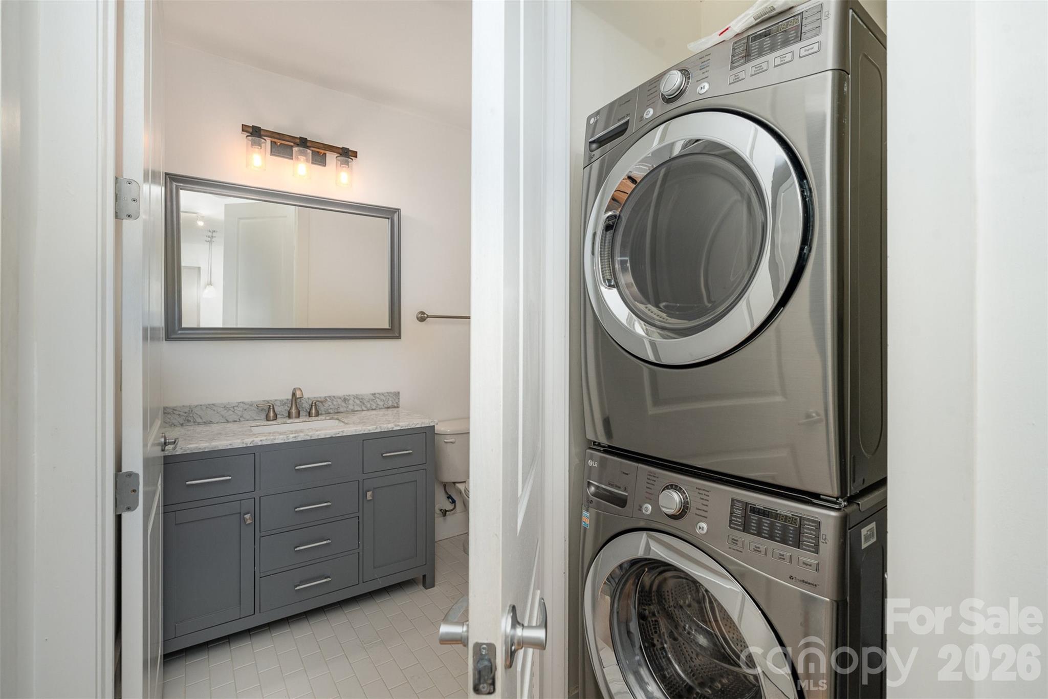 First Row Condominium - Residential