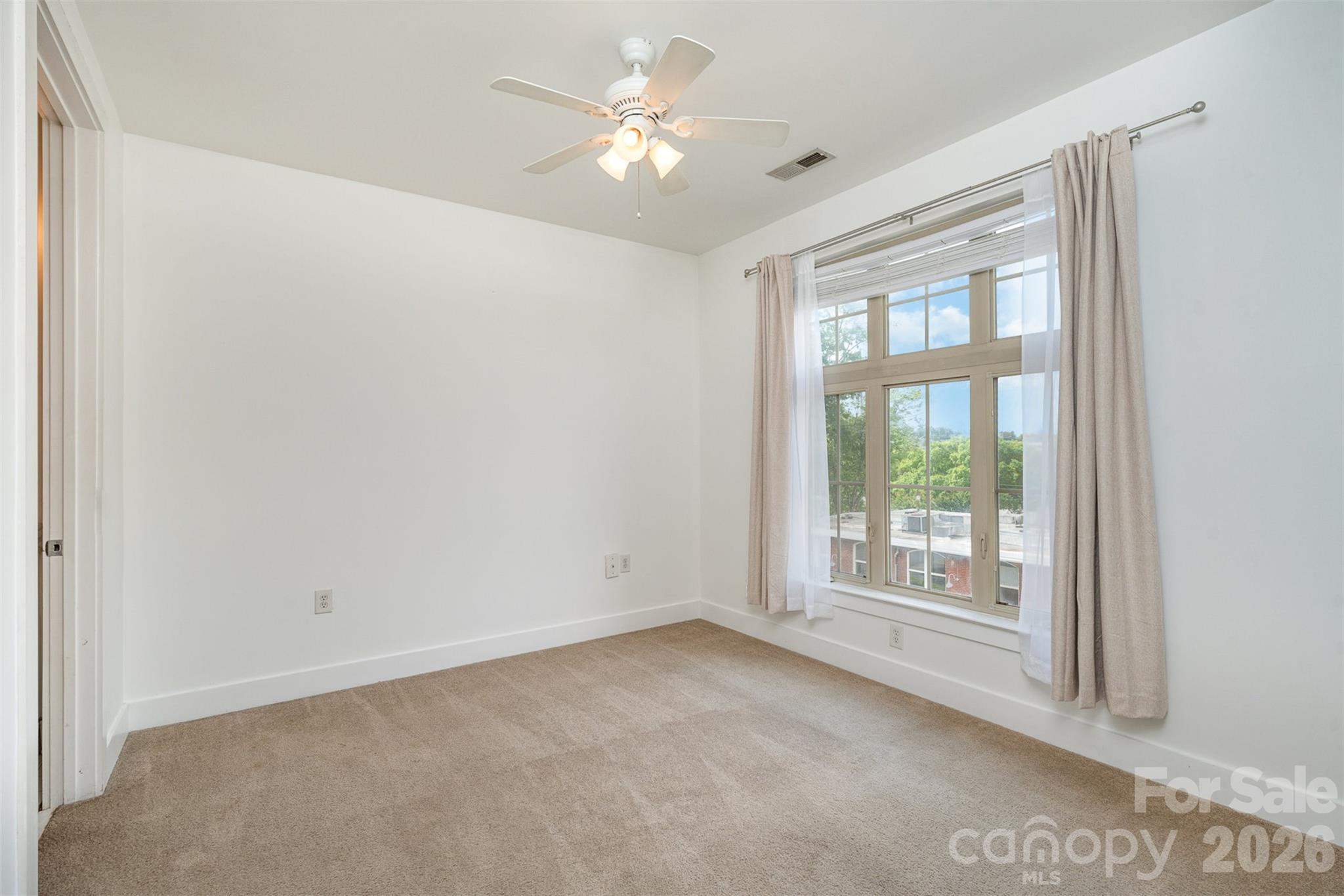 First Row Condominium - Residential