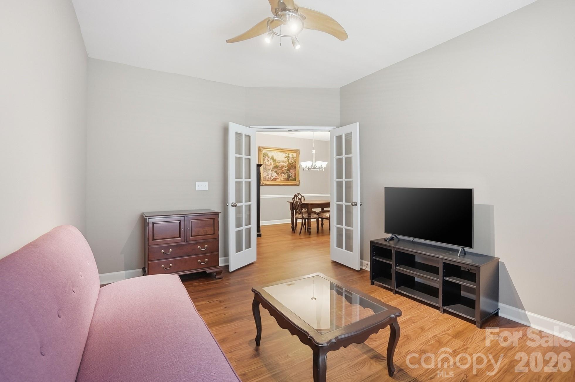 Copper Ridge - Residential