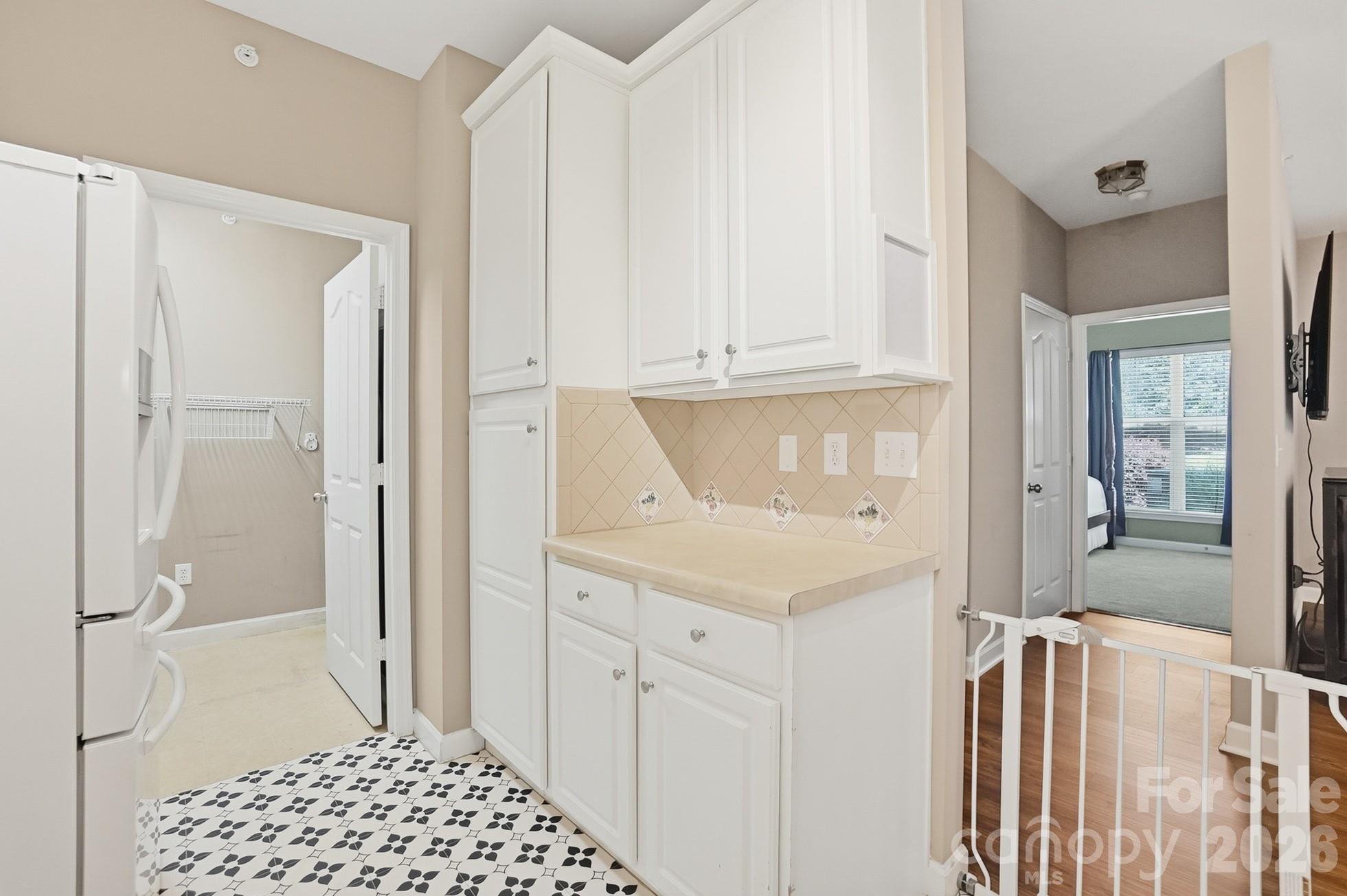 Copper Ridge - Residential