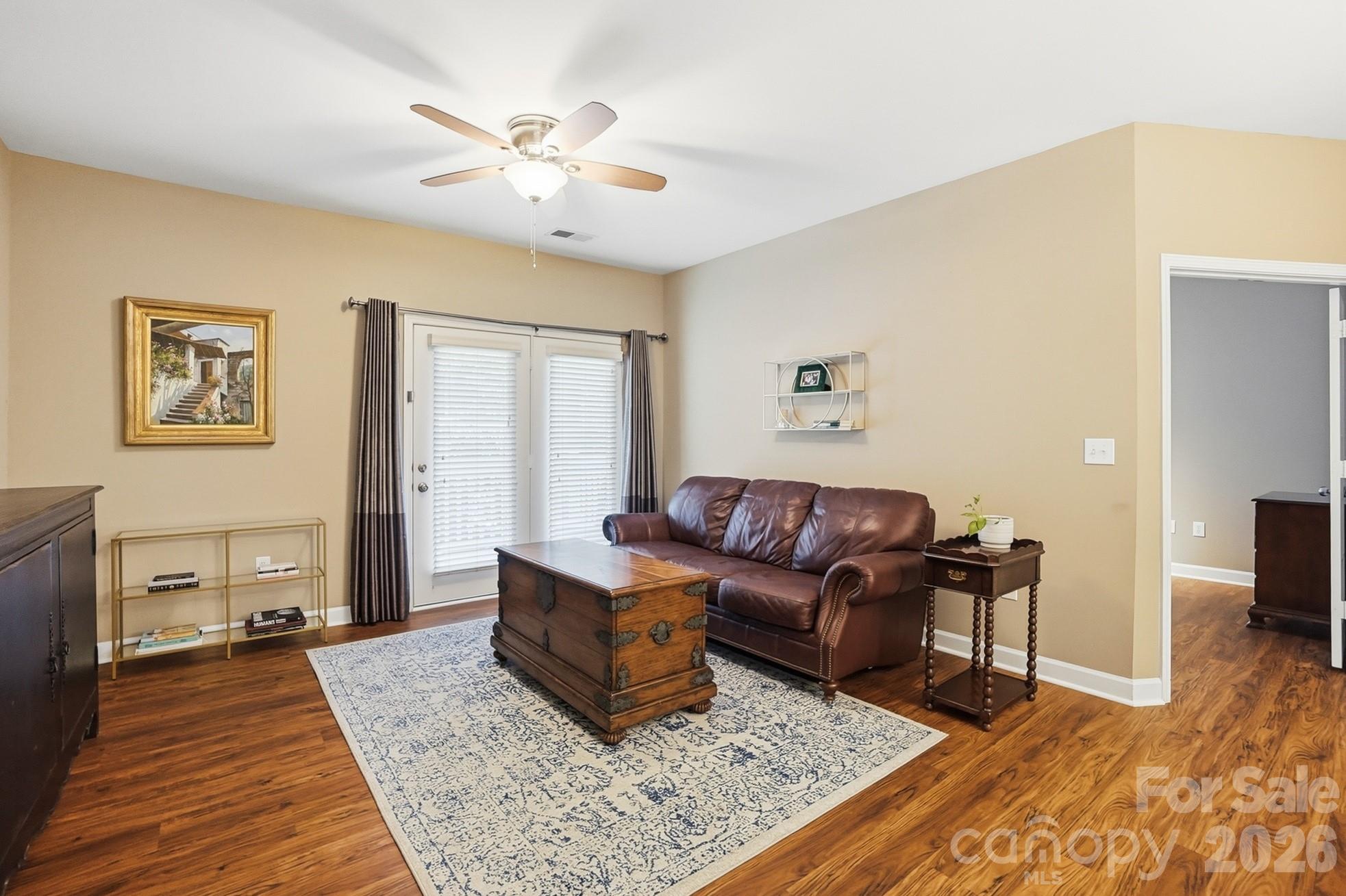 Copper Ridge - Residential