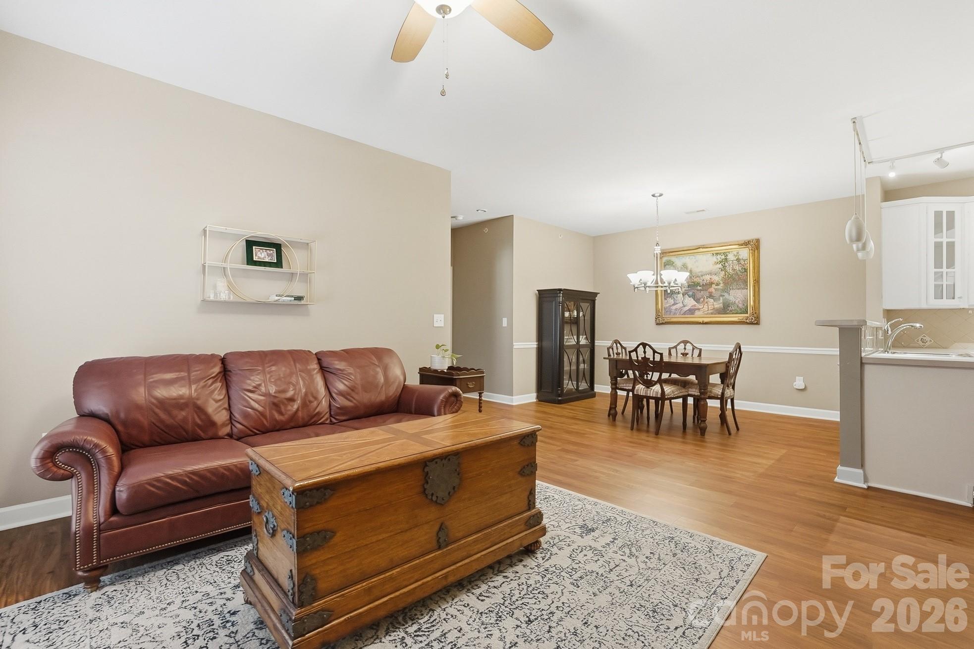 Copper Ridge - Residential