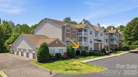 Photo of 12425 Copper Mountain Boulevard #12425,Garage 188, Charlotte, NC 28277 (MLS # 4378280)
