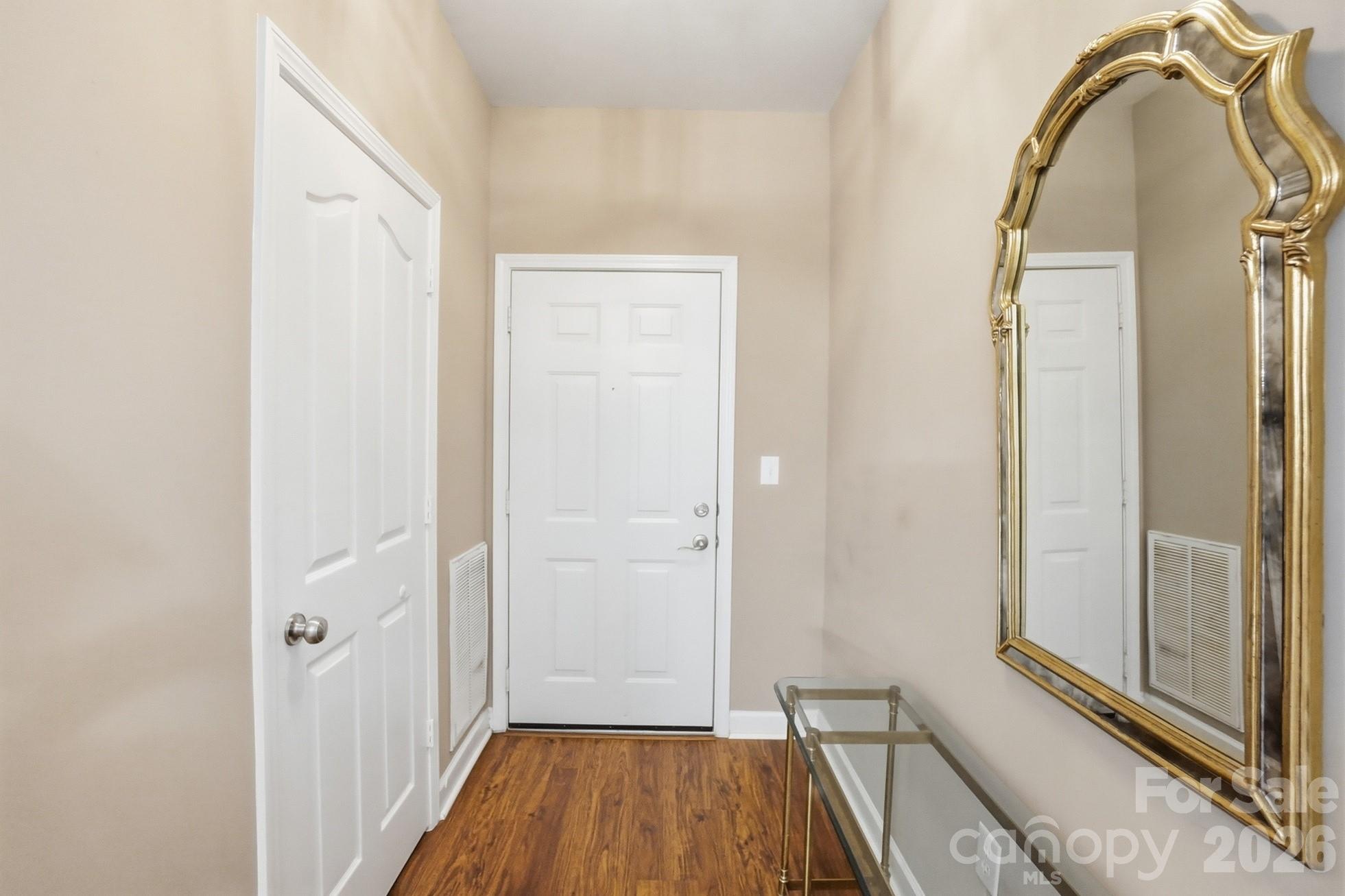 Copper Ridge - Residential