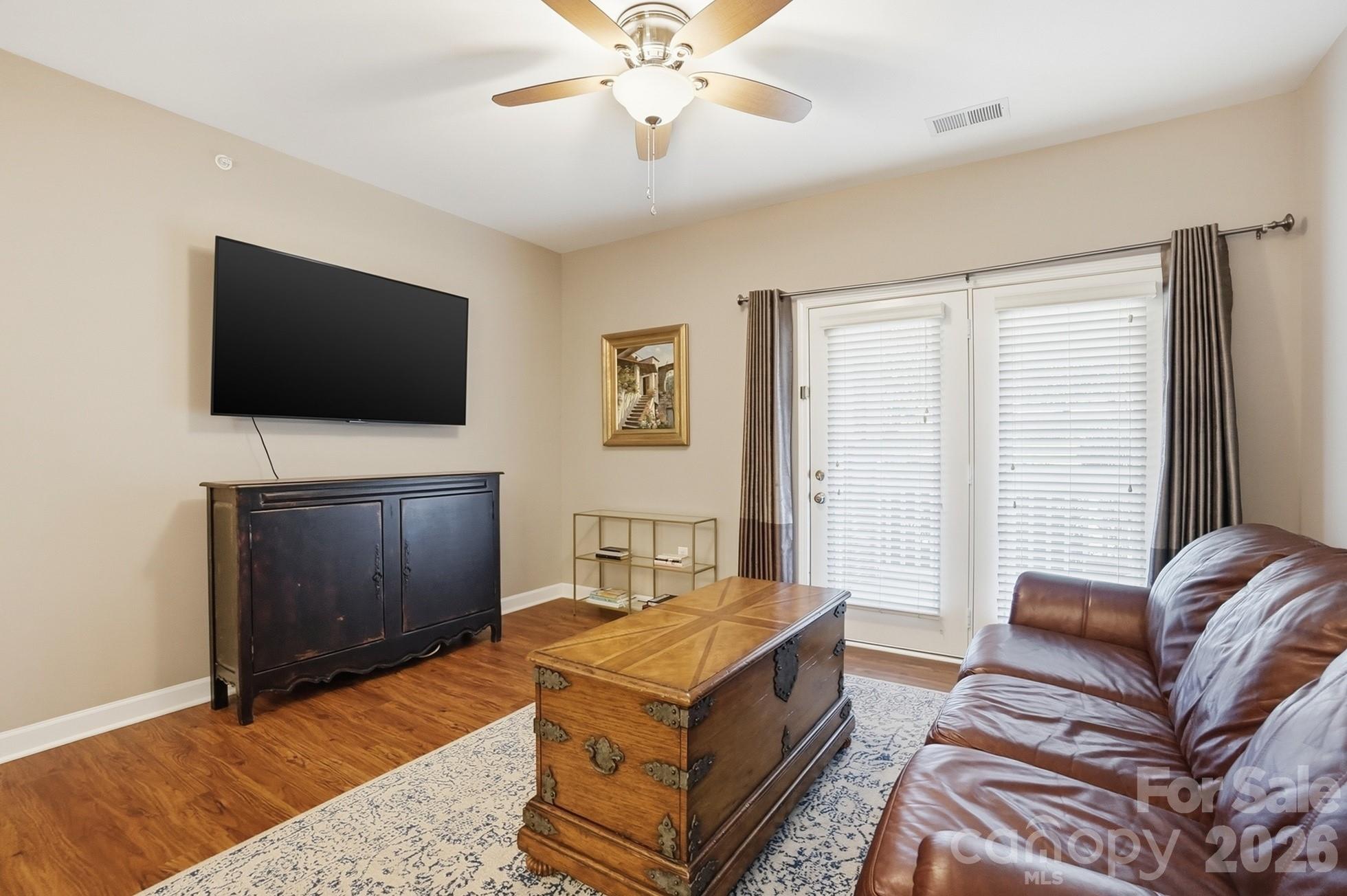 Copper Ridge - Residential