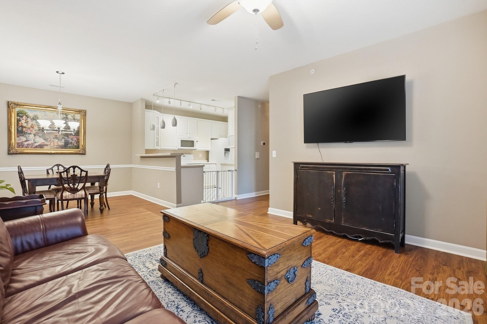 Copper Ridge - Residential
