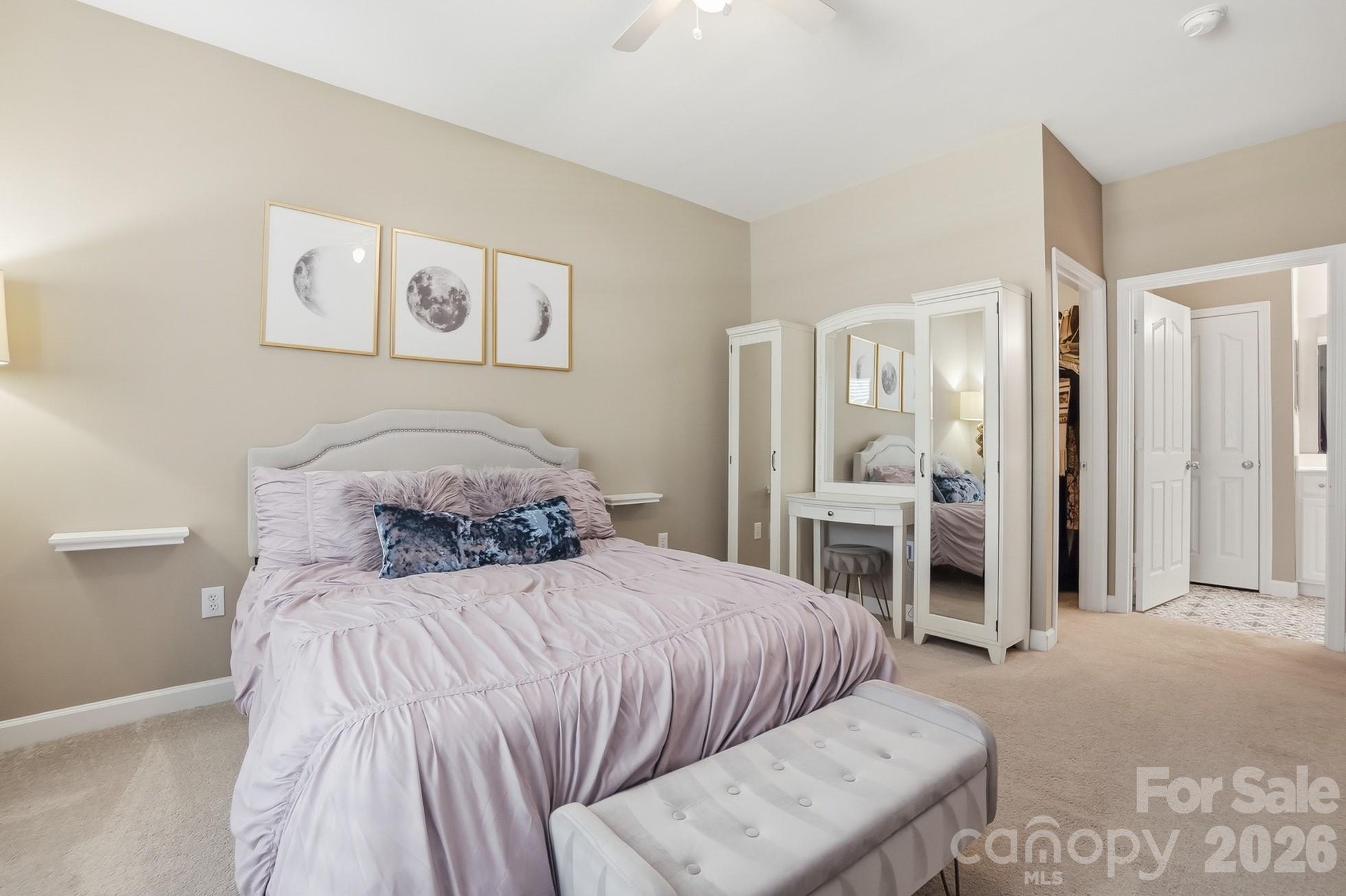 Copper Ridge - Residential