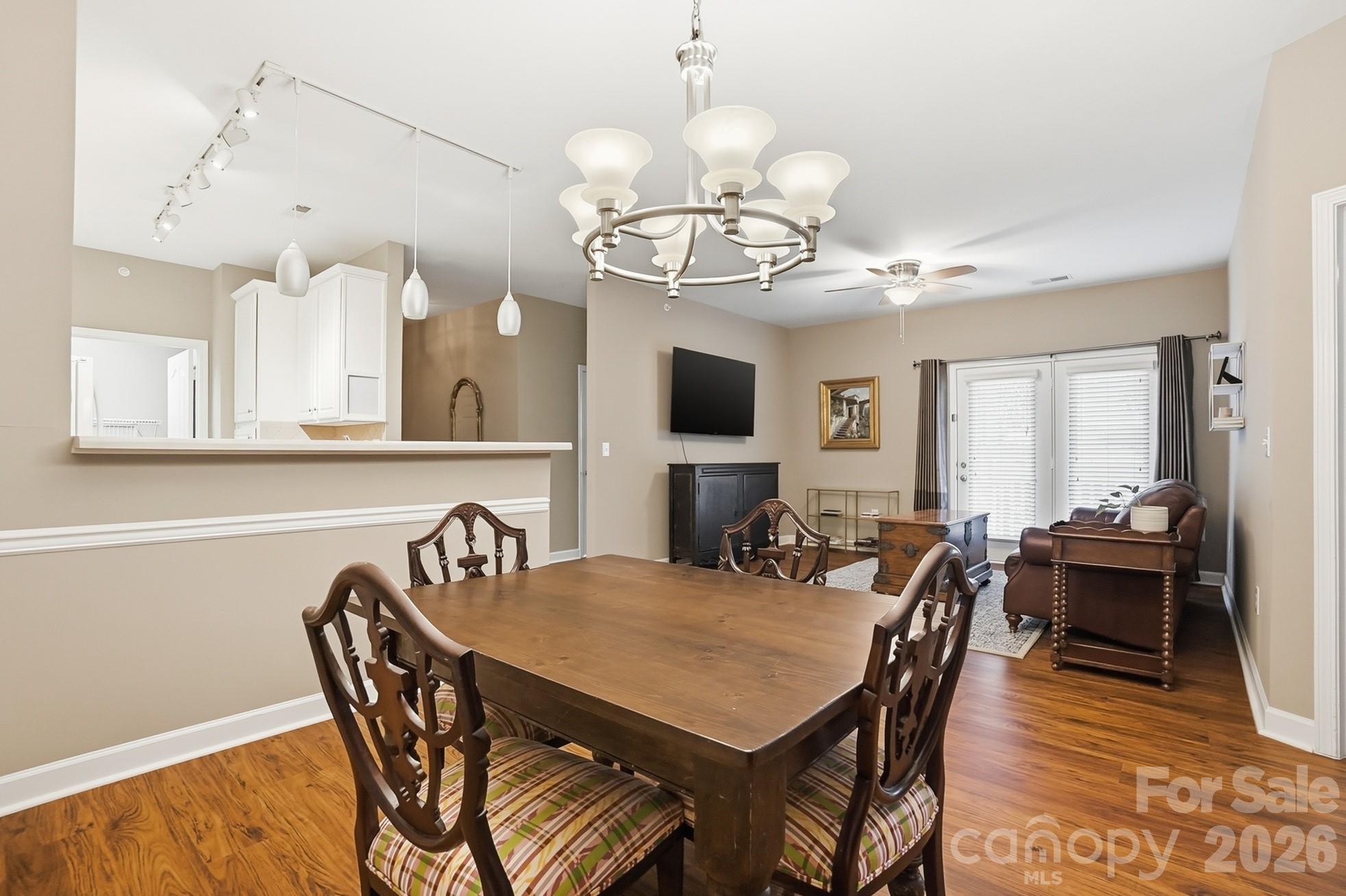Copper Ridge - Residential