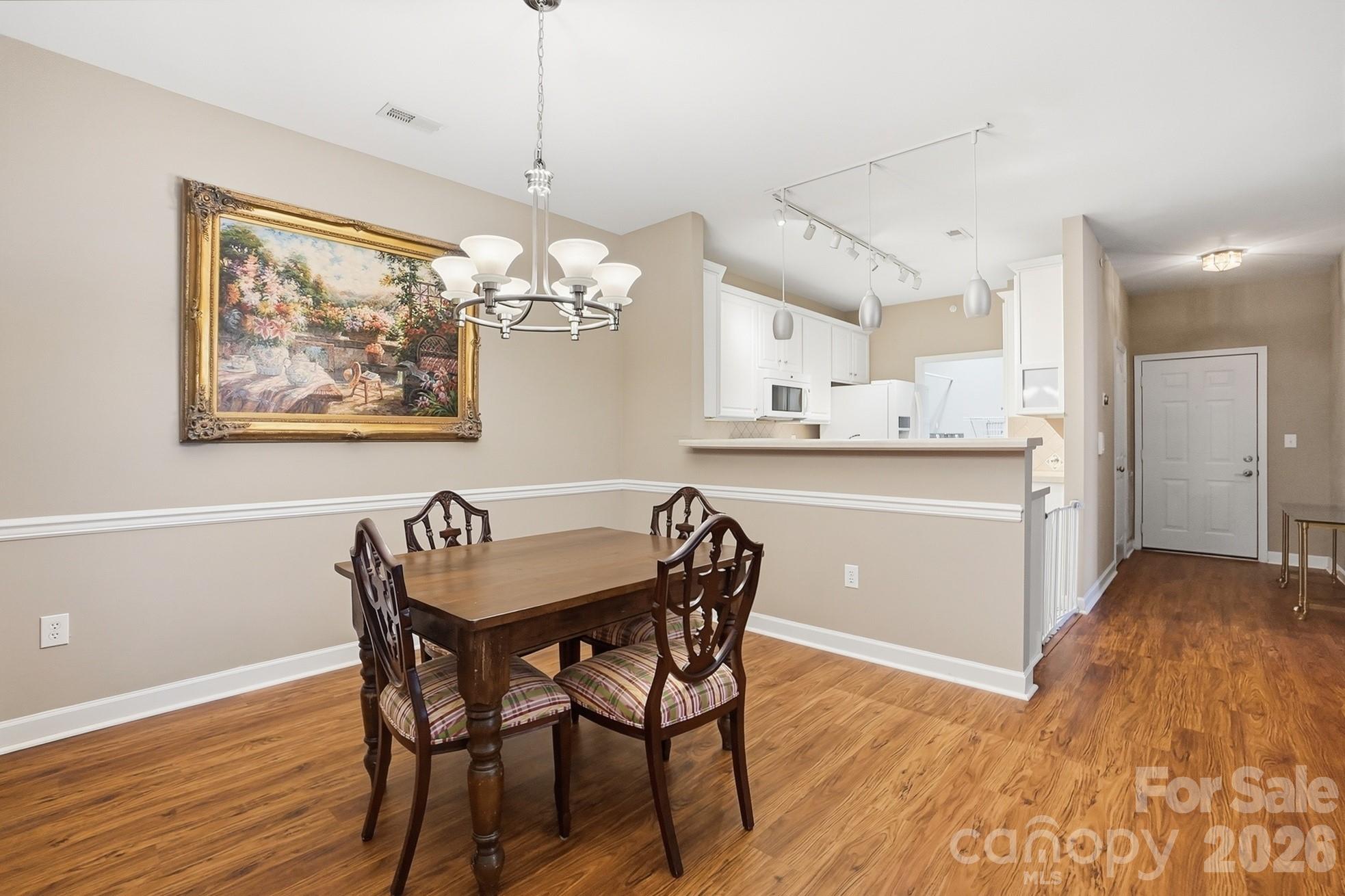 Copper Ridge - Residential