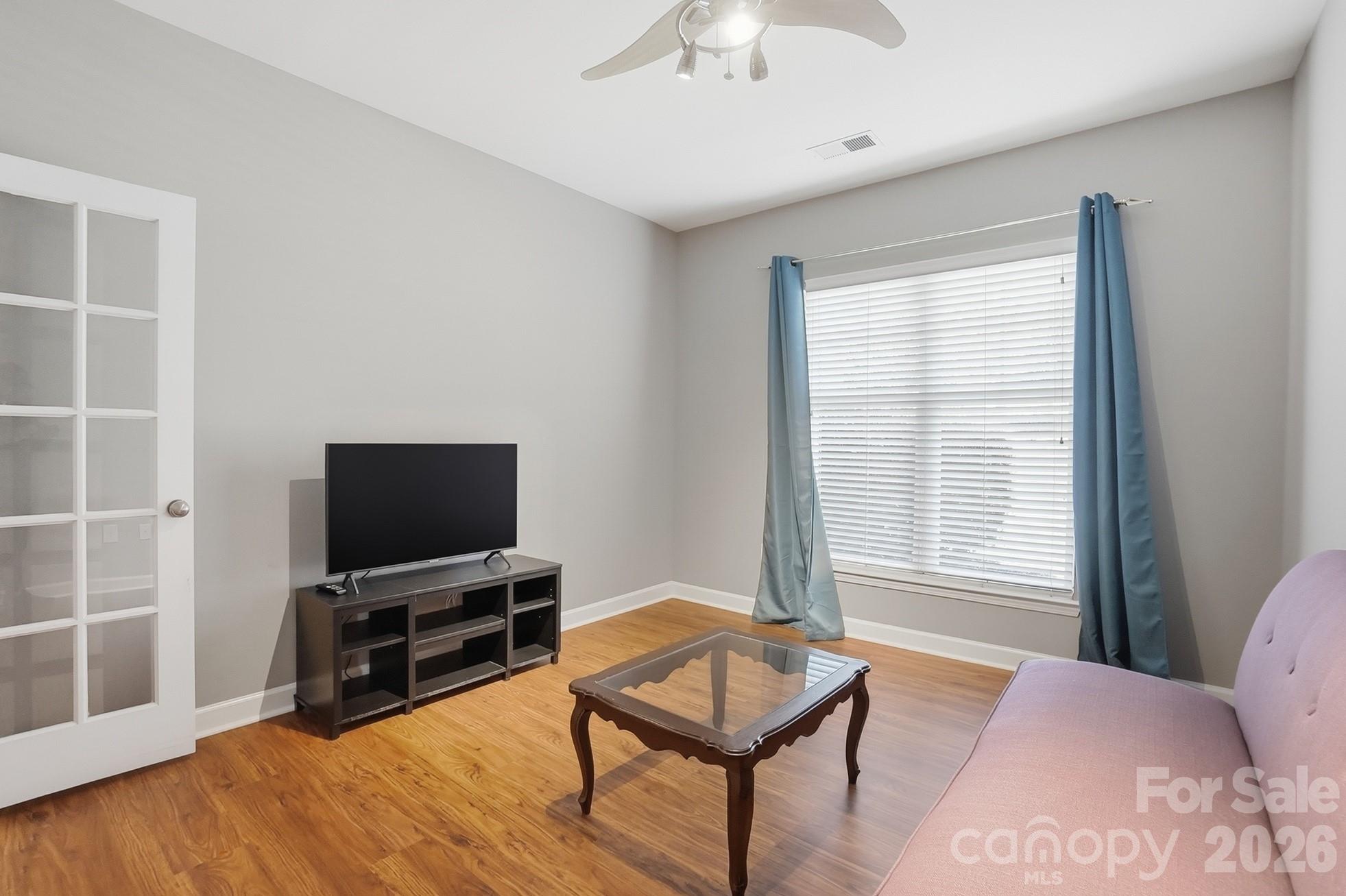 Copper Ridge - Residential