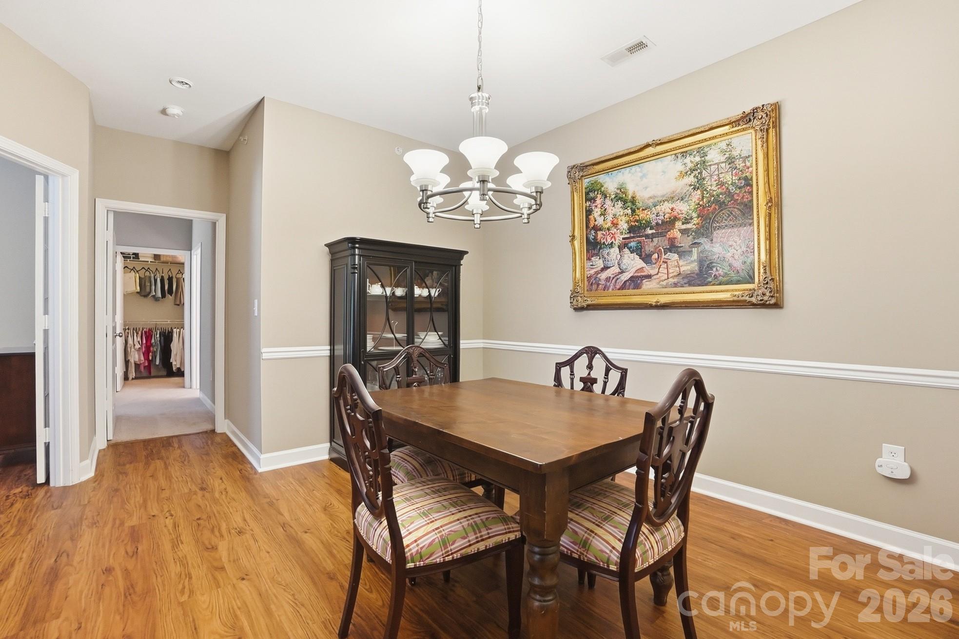 Copper Ridge - Residential