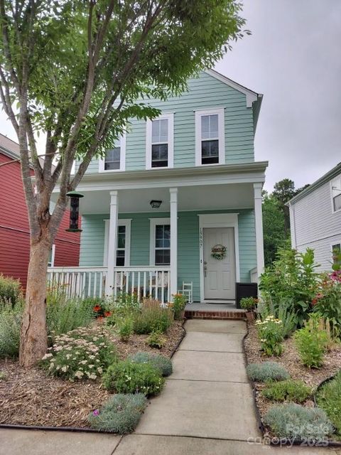 15907 Rose Glenn Lane Davidson NC 28036