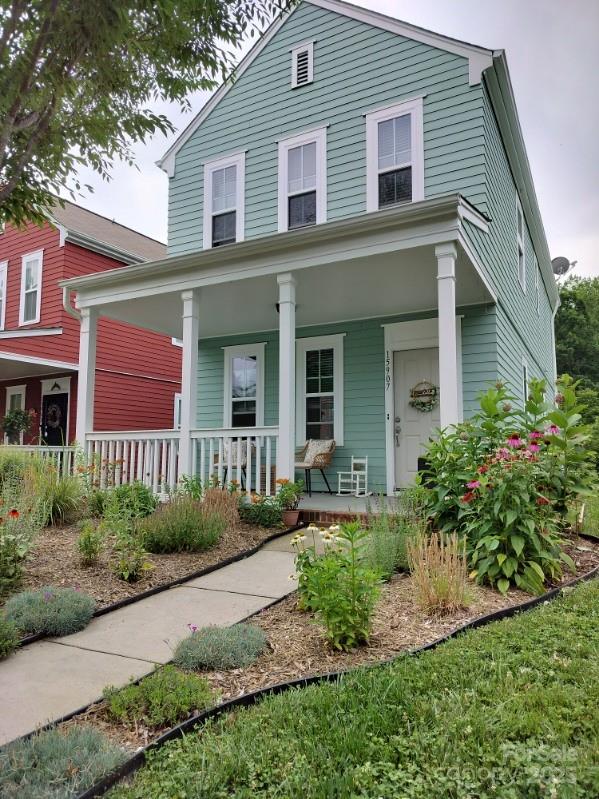 15907 Rose Glenn Lane