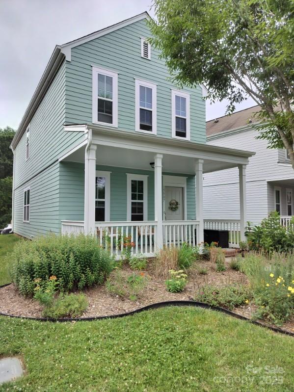 15907 Rose Glenn Lane
