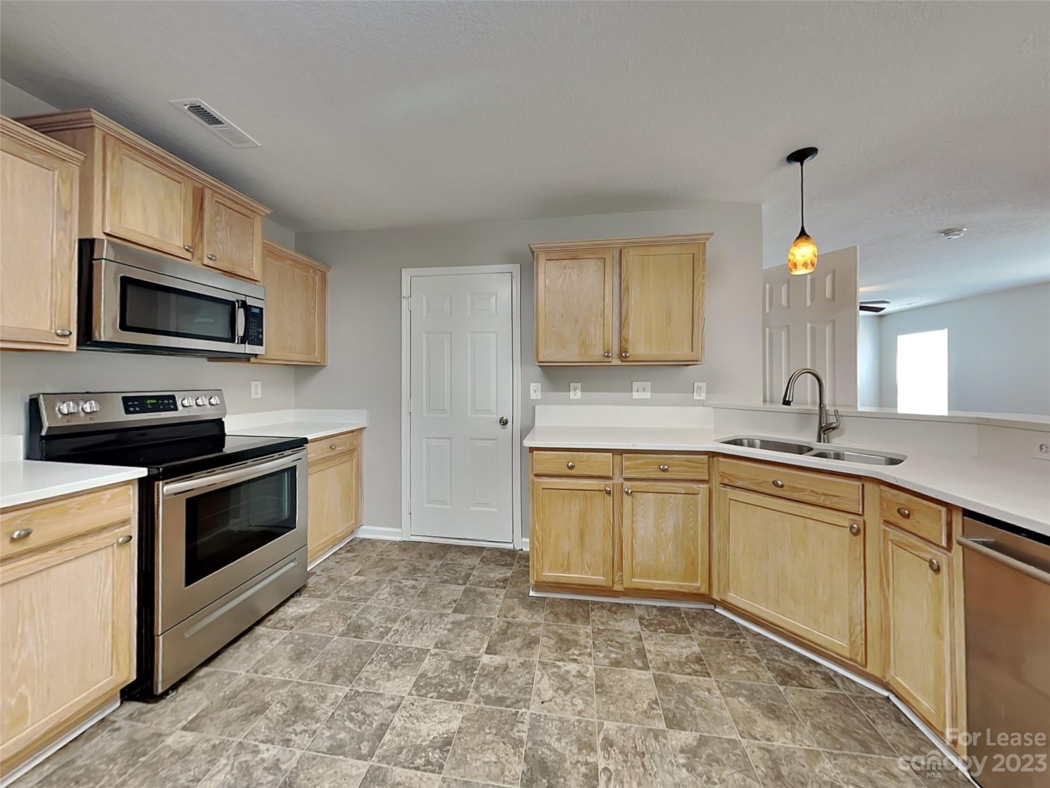 None - Residential Lease