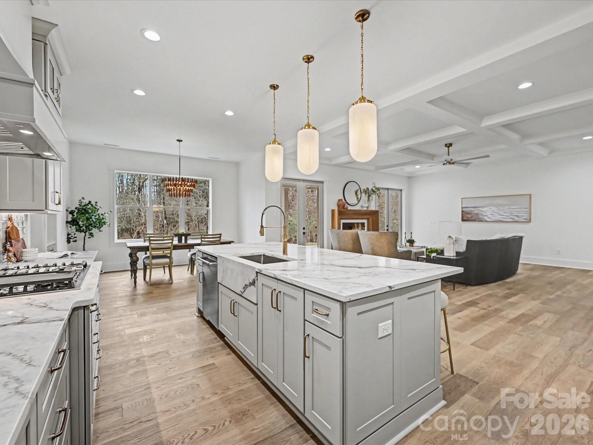 Southern Pine Lake - Residential