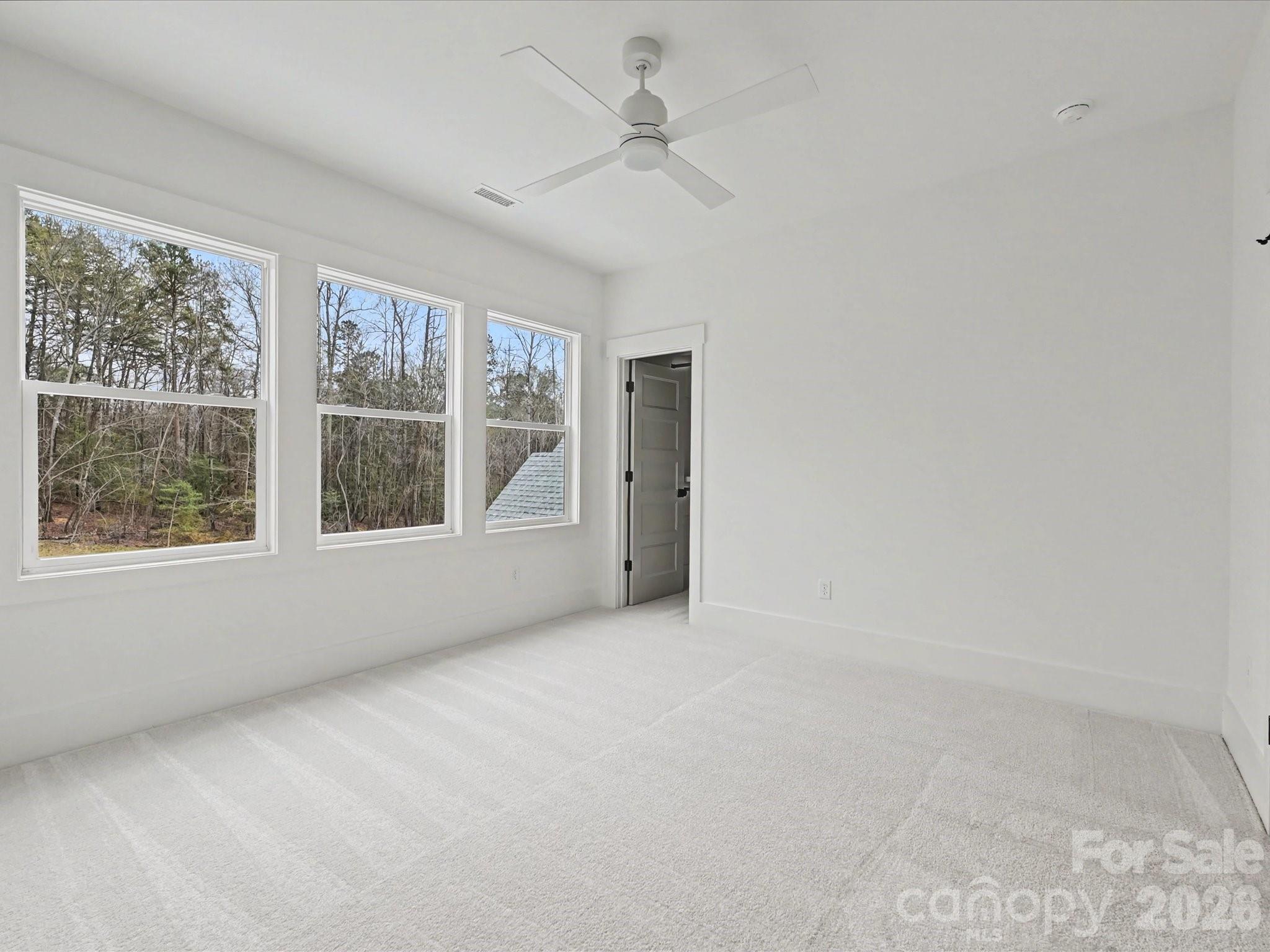 Southern Pine Lake - Residential