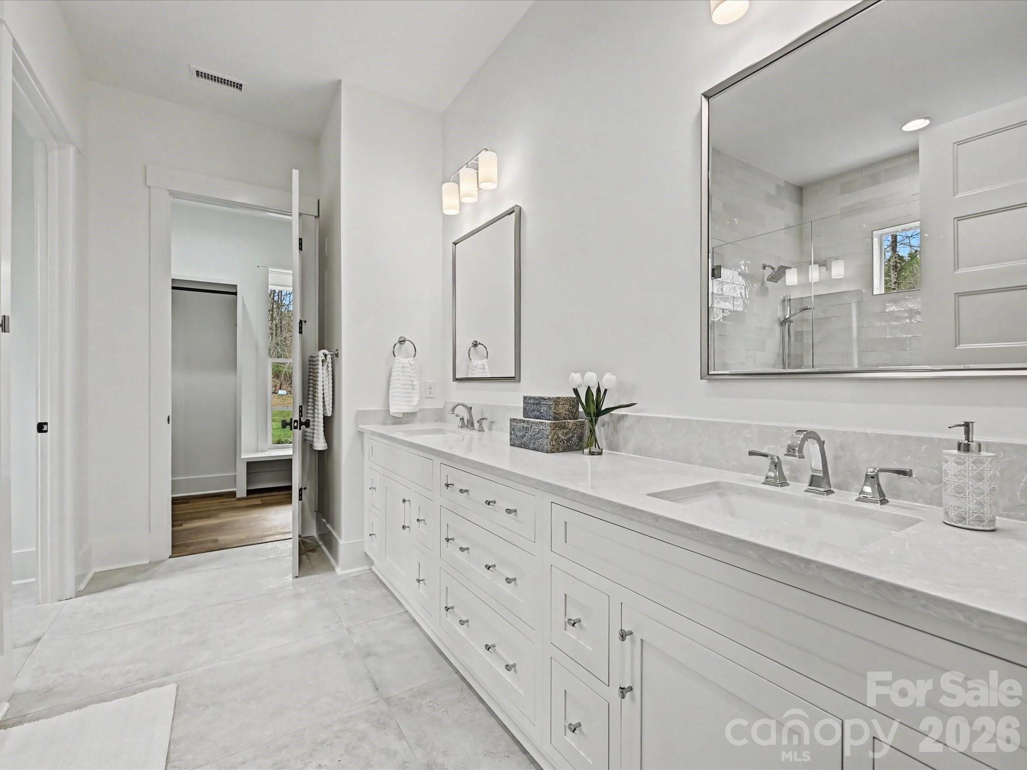 Southern Pine Lake - Residential