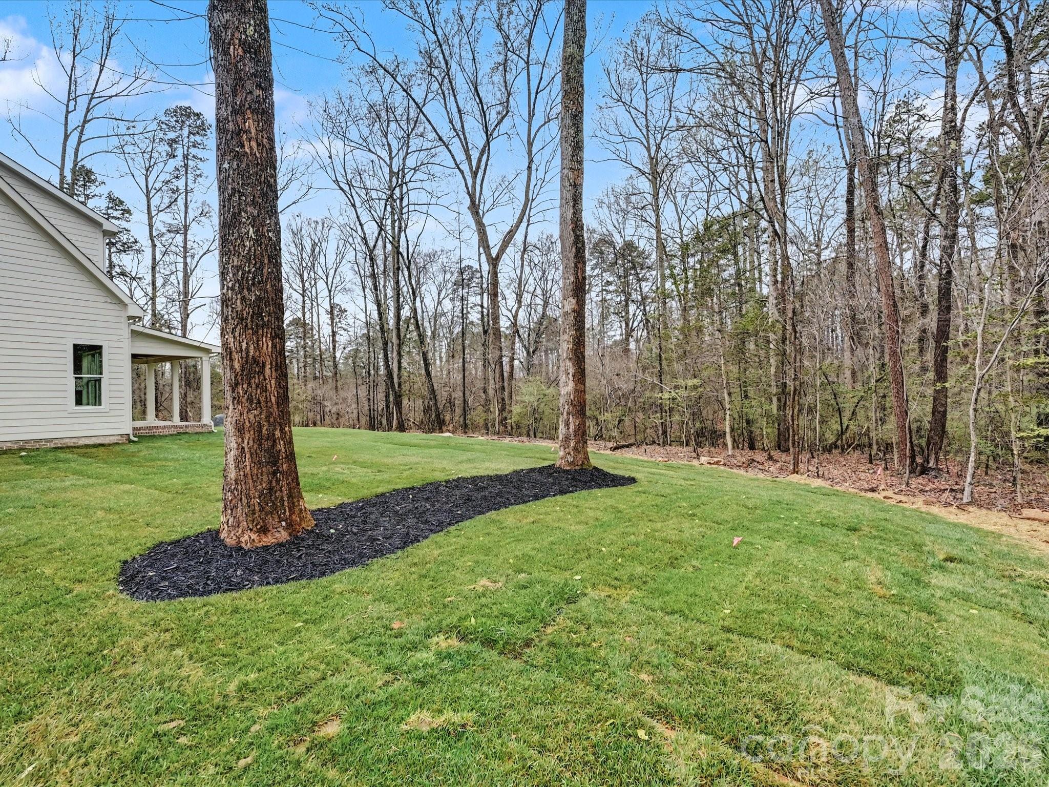 Southern Pine Lake - Residential