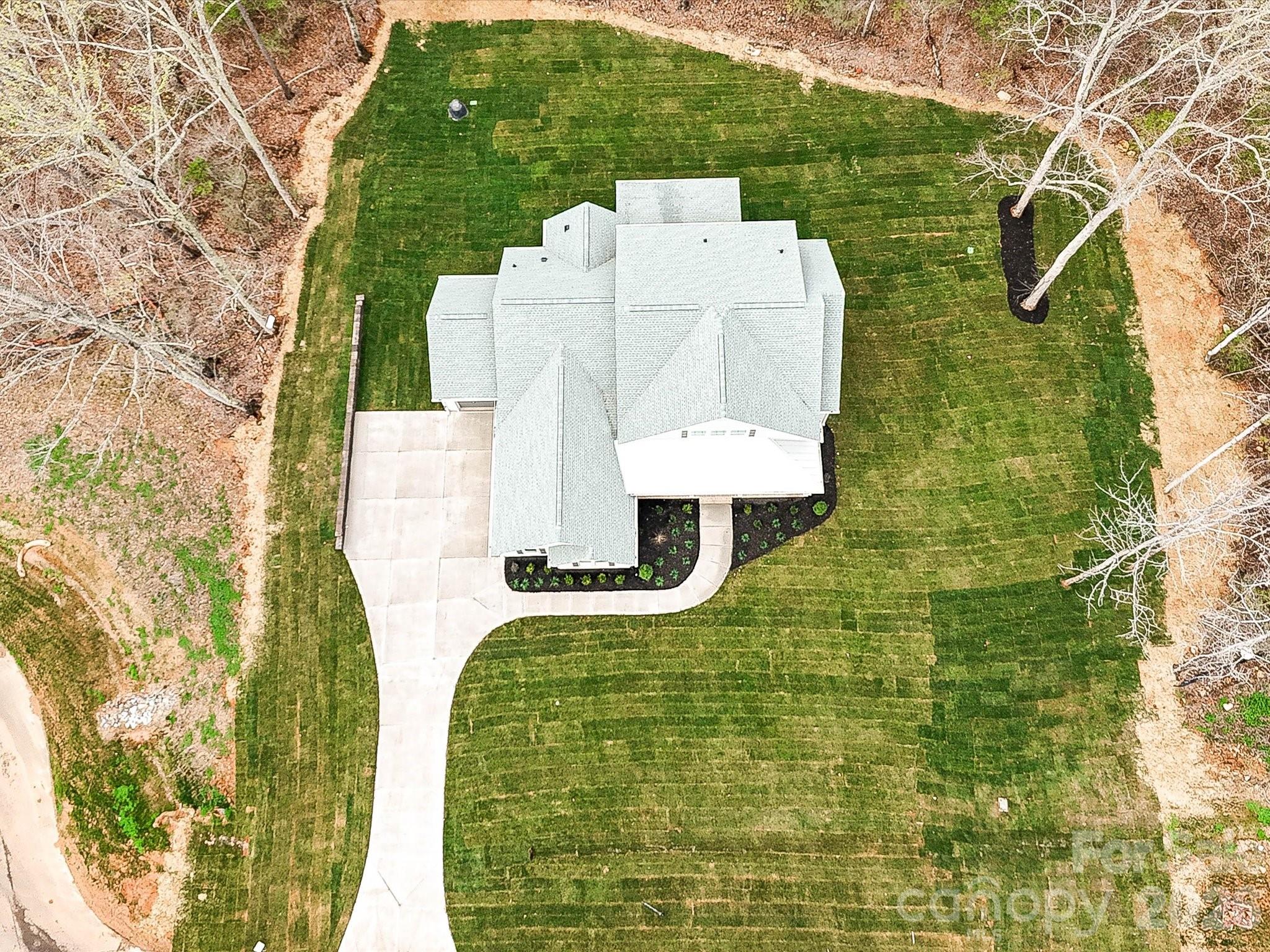 Southern Pine Lake - Residential