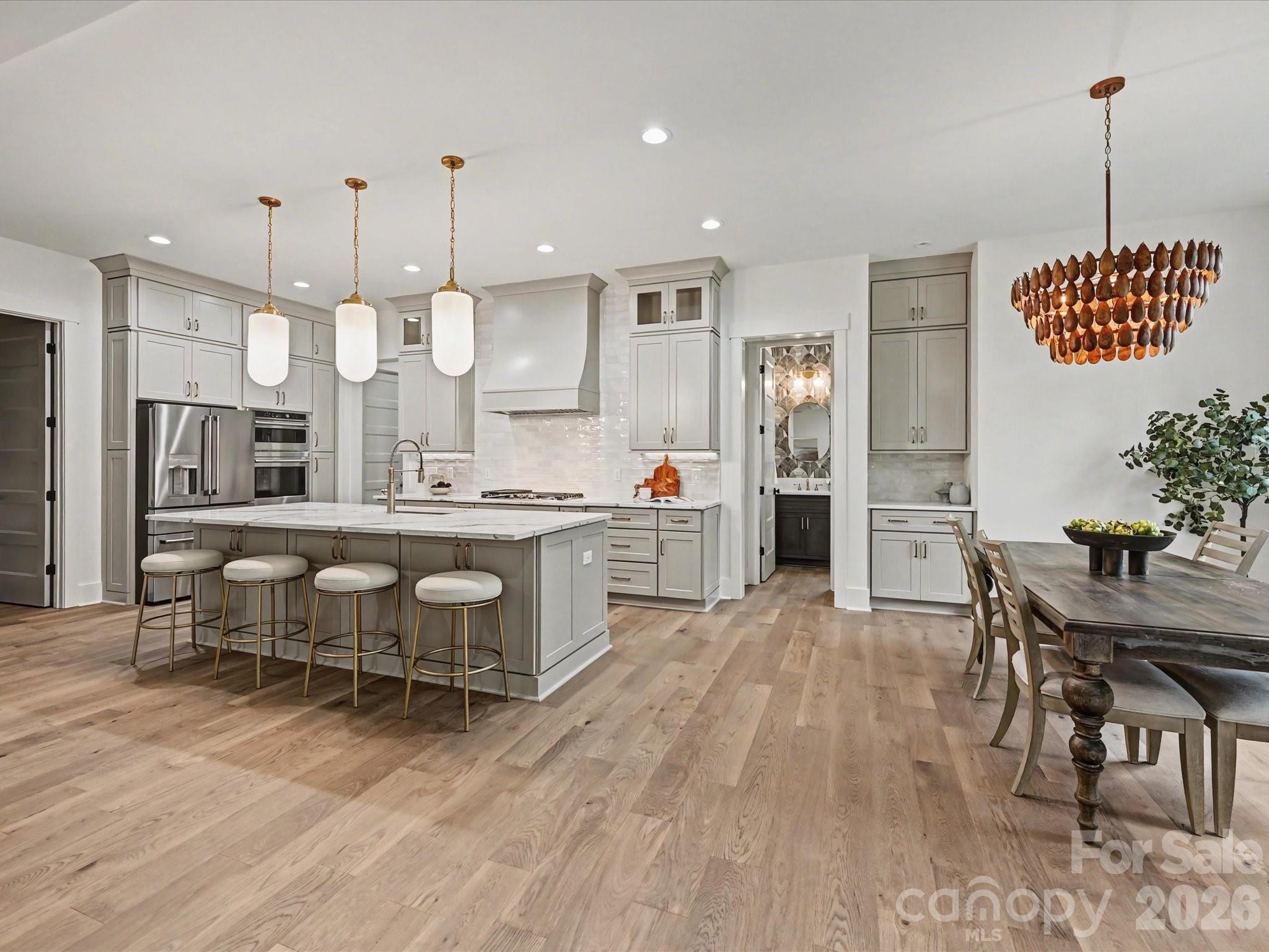 Southern Pine Lake - Residential