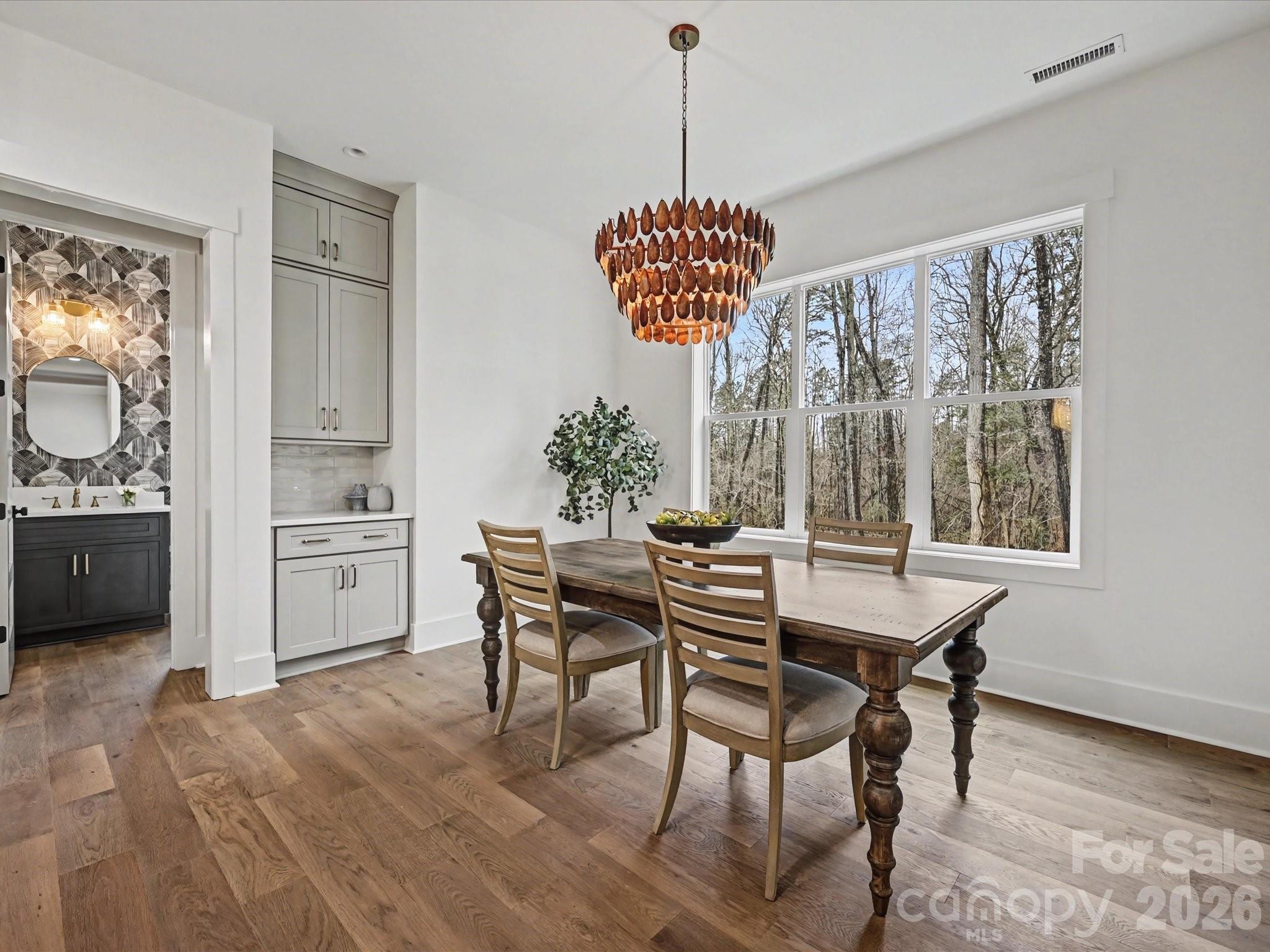 Southern Pine Lake - Residential