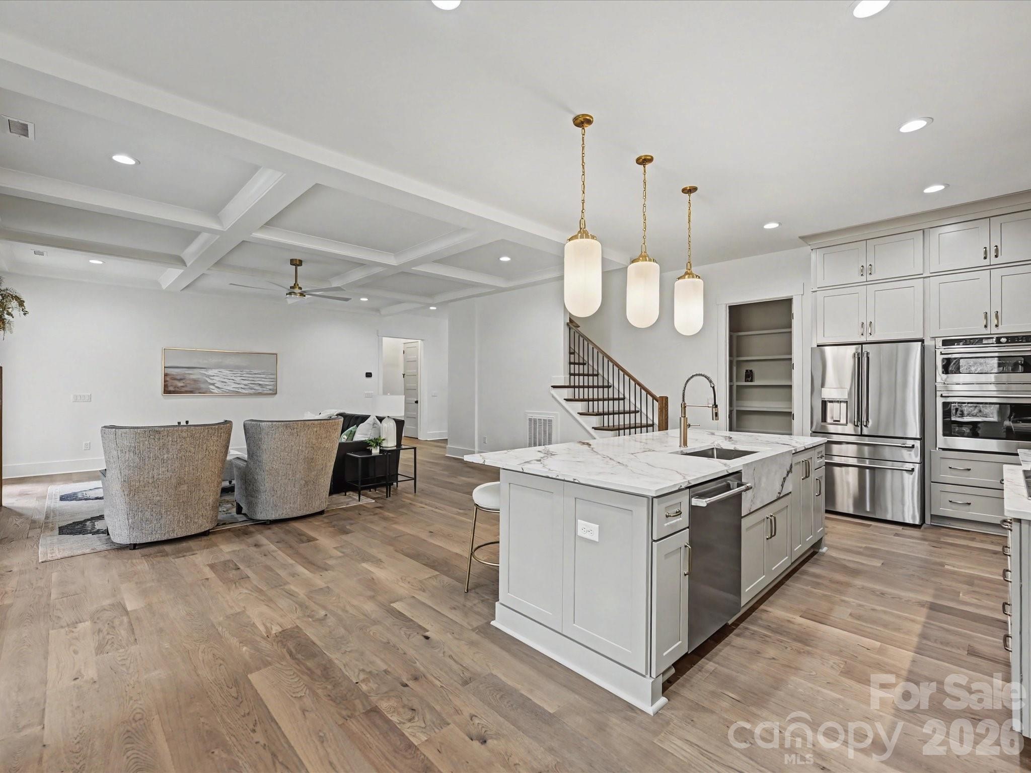 Southern Pine Lake - Residential