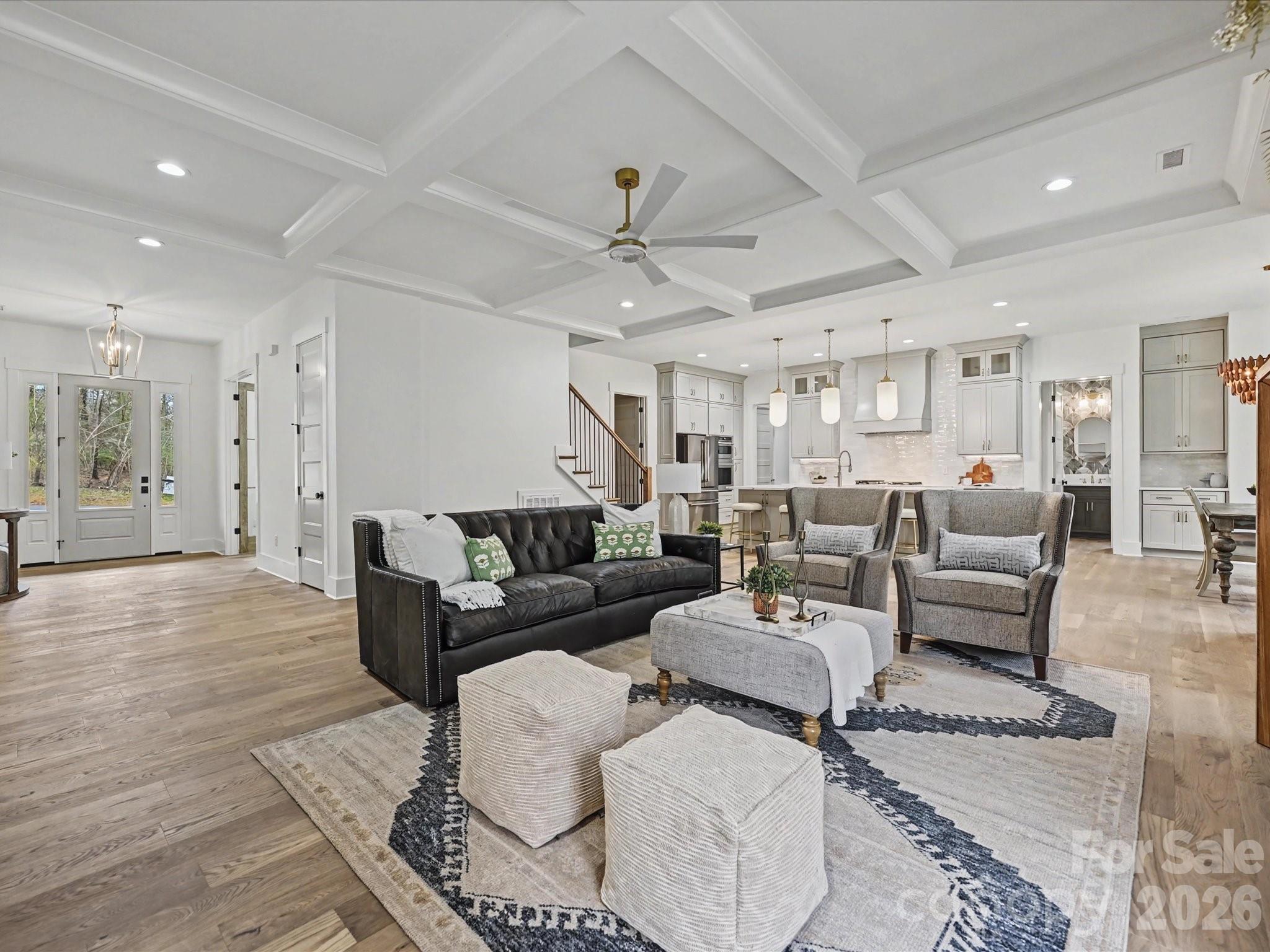 Southern Pine Lake - Residential