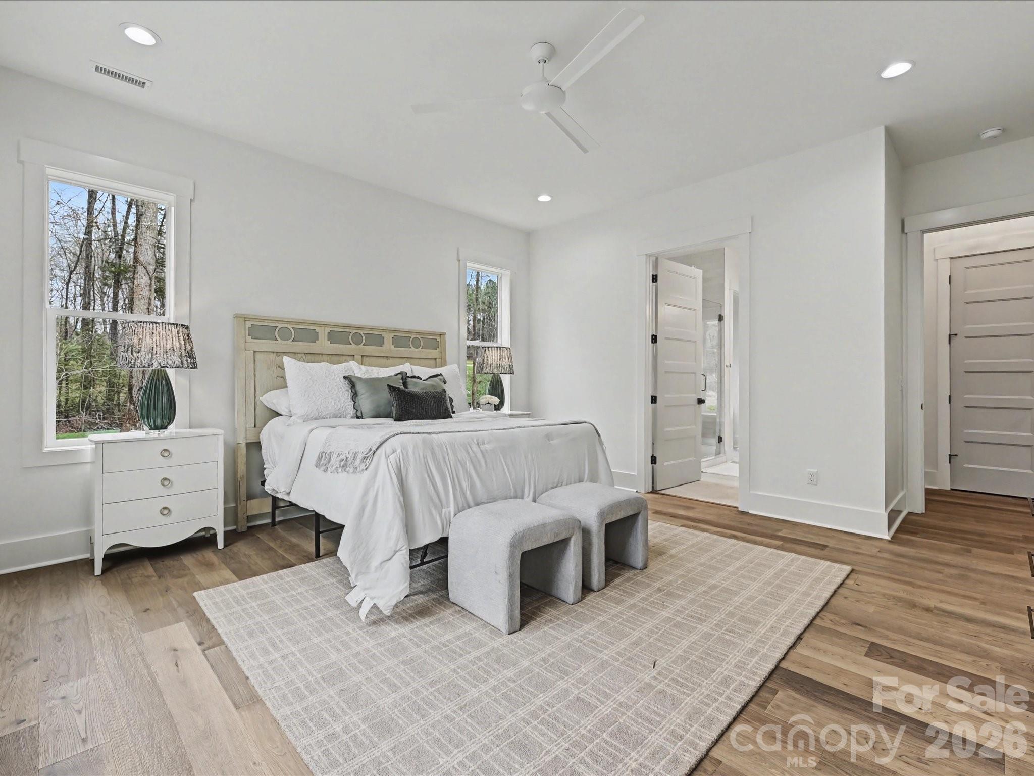 Southern Pine Lake - Residential